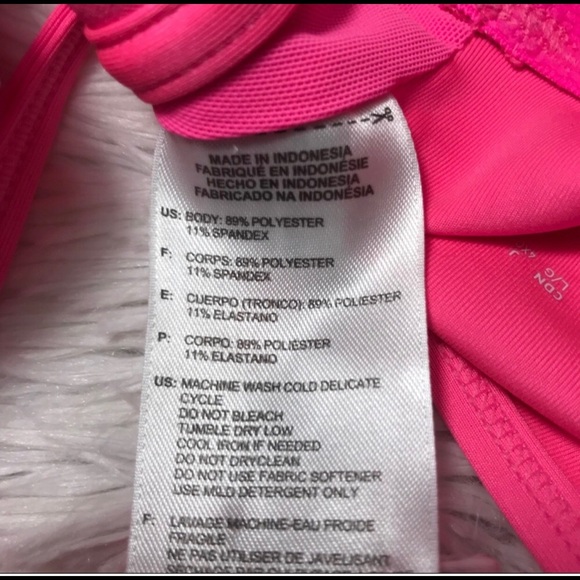 Adidas Cris Cross Sports Bra - Picture 6 of 6